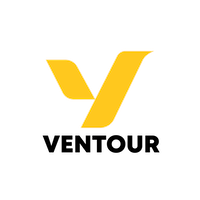 Ventour Travel Logo